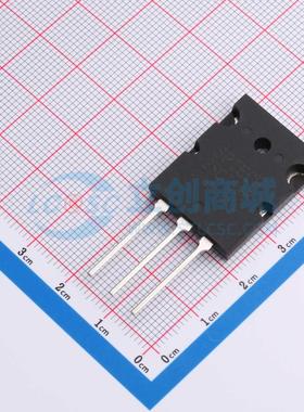 2SC5296 SPTECH(深圳质超) TO-3PML 数字晶体管 现货