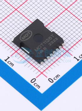 MOT1126T MOT(仁懋) TOLL-8 场效应管 现货