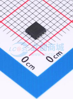 MOT6180J MOT(仁懋) PDFN-8L(3x3) 场效应管 现货
