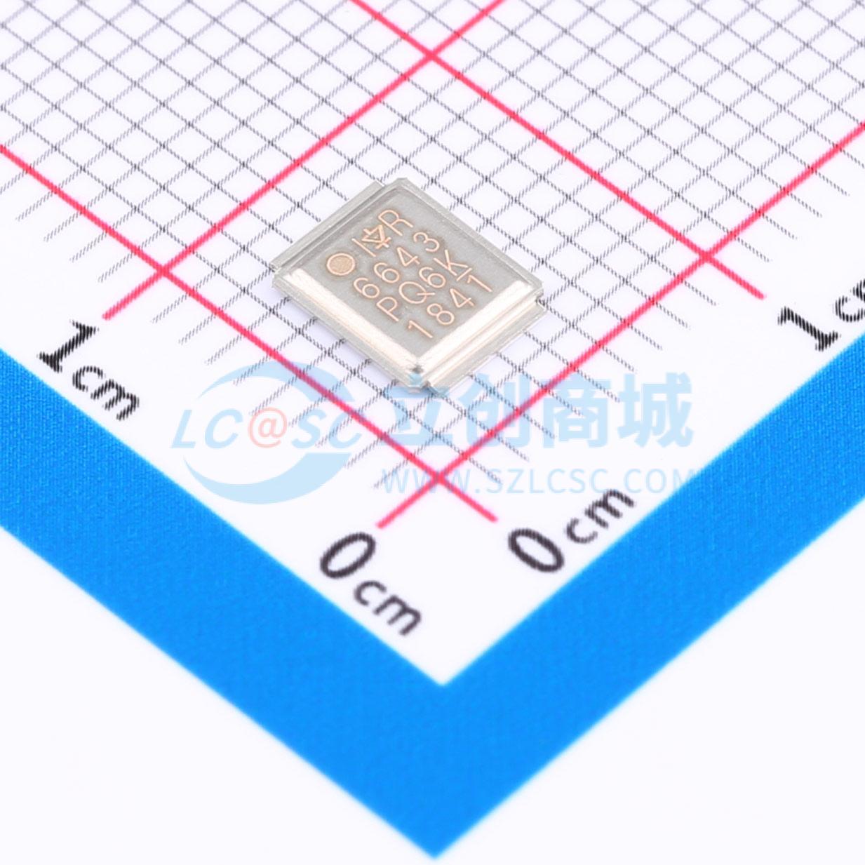 IRF6643TRPBF  DirectFET 场效应管 现货 - 实物图