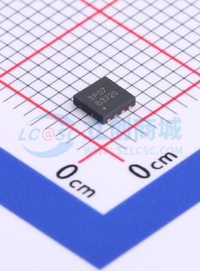 VS3P07C VSS(威萨) DFN-8(3x3) 场效应管 现货