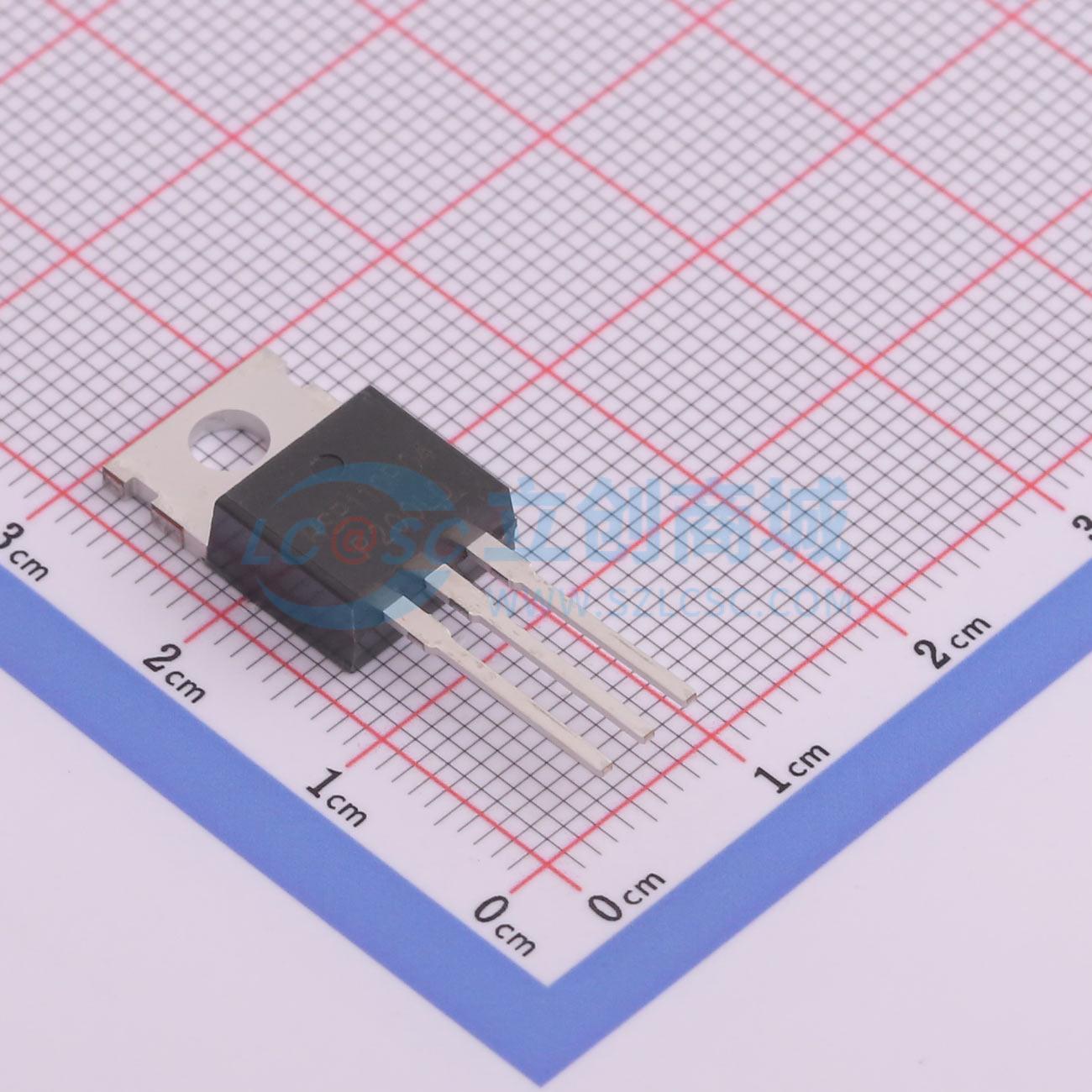 HSP110P04 HUASHUO(华朔) TO-220 场效应管 现货