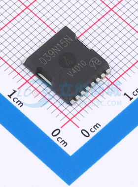 IPT039N15N5ATMA1-VB VBsemi(微碧半导体) TOLL-8 场效应管 现货