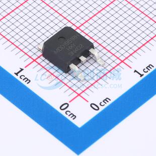 MDD1951RH-HXY HXY MOSFET(华轩阳电子) TO-252-2L 场效应管 现货