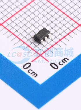 IRLMS1503TRPBF-VB VBsemi(微碧半导体) TSOP-6 场效应管 现货