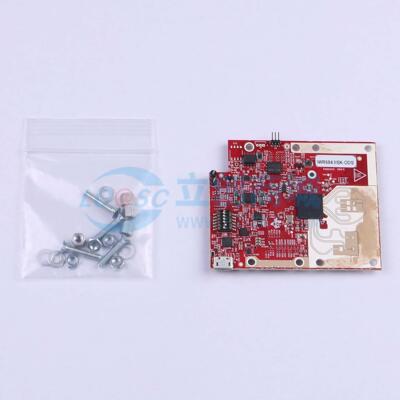 IWR6843ISK-ODS - 全新原装 TI(德州仪器)