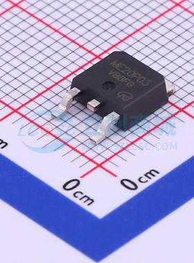 ME20P03-VB VBsemi(微碧半导体) TO-252-2 场效应管 现货
