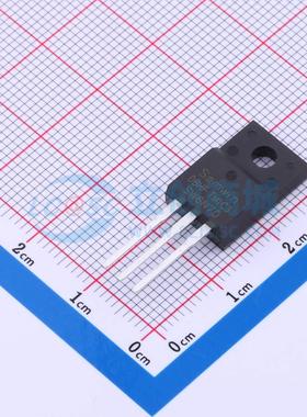 SWF6N70DB Samwin(芯派) TO-220F 场效应管 现货