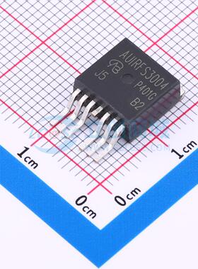 AUIRFS3004-7P-VB VBsemi(微碧半导体) TO-263-7L 场效应管 现货