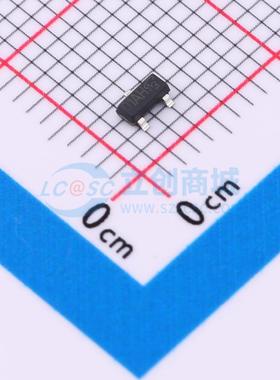 NDS332P-NL-VB VBsemi(微碧半导体) SOT-23 场效应管 现货