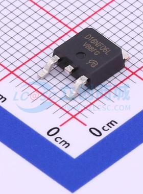 STD16NF06-VB VBsemi(微碧半导体) TO-252-2 场效应管 现货