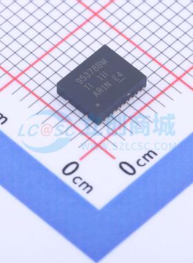 CSD95378BQ5M SON-12-EP(5x6) 全新原装 TI(德州仪器)