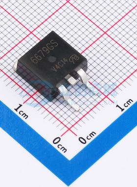 AP6679GS-VB VBsemi(微碧半导体) TO-263 场效应管 现货