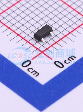SI2333CDS-T1-GE3-VB VBsemi(微碧半导体) SOT-23 场效应管 现货