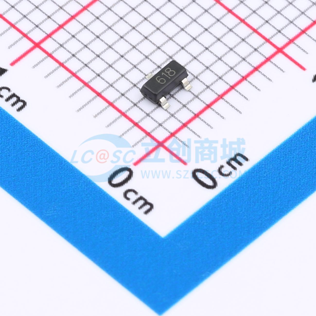 PBSS4320T-HXY HXY MOSFET(华轩阳电子) SOT-23 三极管 现货