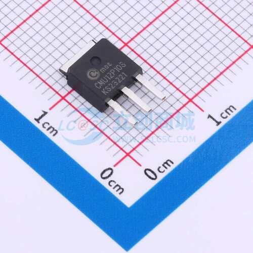 CMU12P10S Cmos(广东场效应半导体) TO-251 场效应管 现货