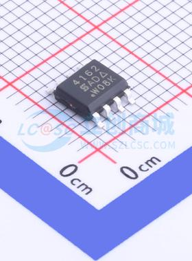 SI4162DY-T1-GE3 VISHAY(威世) SO-8 场效应管 现货