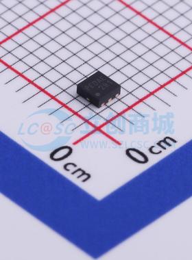 VBQG8238 VBsemi(微碧半导体) DFN-6(2x2) 场效应管 现货