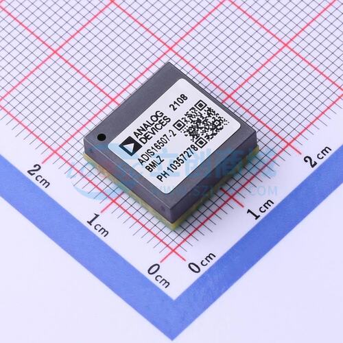 ADIS16507-2BMLZ BGA-100 全新原装 ADI(亚德诺)