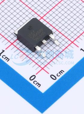 HSTD46P4LLF6 HXY MOSFET(华轩阳电子) TO-252-2L 场效应管 现货