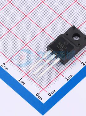 2SK1087-VB VBsemi(微碧半导体) TO-220F 场效应管 现货
