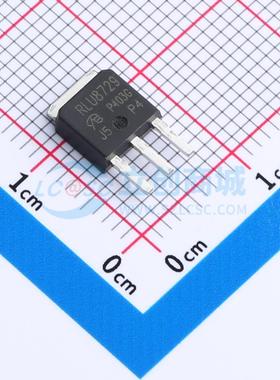 IRLU8729PBF-VB VBsemi(微碧半导体) TO-251 场效应管 现货