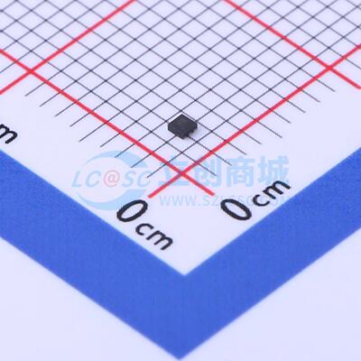 SN74AUP1G02DSFR SON-6(1x1) 全新原装 TI(德州仪器)