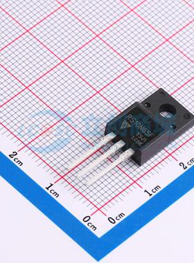 RS10N65F REASUNOS(瑞森半导体) TO-220F 场效应管 现货
