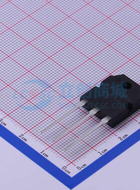 MJW0281AT4TL SPS(美国源芯) TO-3PF-3 三极管 现货