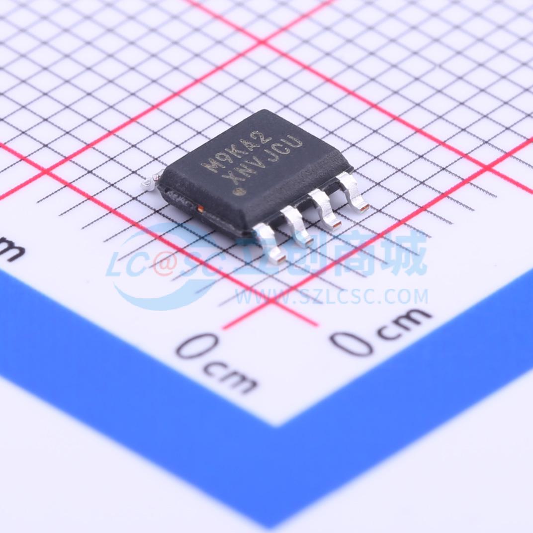 MC9RS08KA2CSC SOIC-8  全新现货