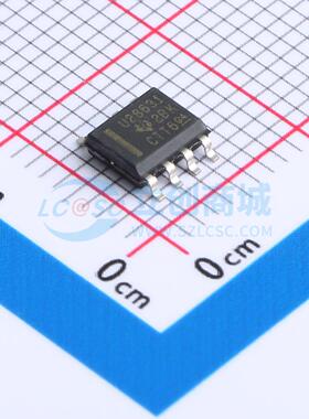 UCC28631DR SOIC-7 全新原装 TI(德州仪器)