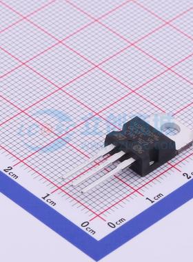 STP45N60DM6 ST(意法半导体) TO-220 场效应管 现货