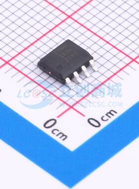 ZXMN3B04N8TA DIODES(美台) SO-8 场效应管 现货