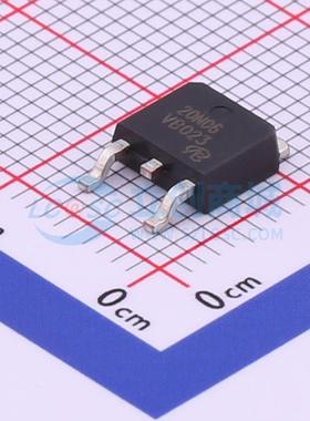 CEU20N06-VB VBsemi(微碧半导体) TO-252-2 场效应管 现货