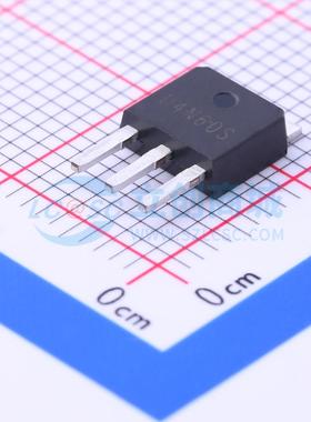 AU4N60S AnBon(安邦) TO-251 场效应管 现货