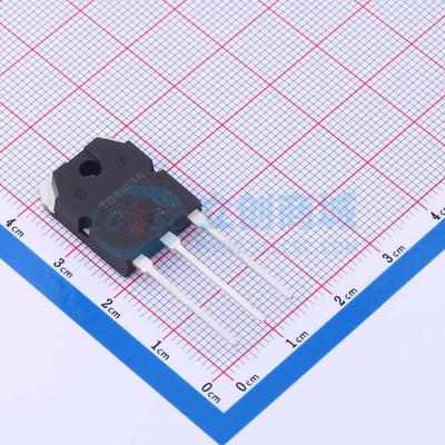 GT50JR22 TOSHIBA(东芝) TO-3P IGBT管/模块 现货