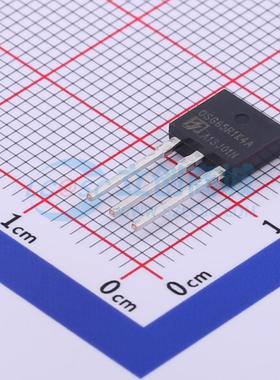 OSG65R1K4AF ORIENTAL SEMI(东微) TO-251-3 场效应管 现货