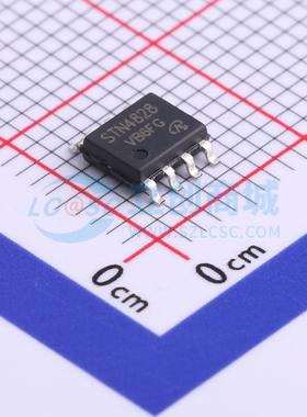 STN4828-VB VBsemi(微碧半导体) SO-8 场效应管 现货