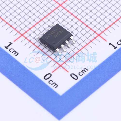 AO4614-HXY HXY MOSFET(华轩阳电子) SOP-8 场效应管 现货