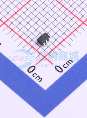DDC114TU-7-F DIODES(美台) SOT-363 数字晶体管 现货