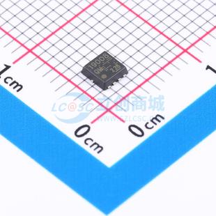 东芝 TSON TPN19008QM 场效应管 TOSHIBA 3.1x3.1 现货