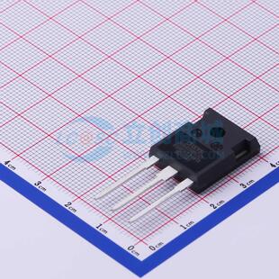 IXGH48N60C3D1 Littelfuse/IXYS TO-247-3 IGBT管/模块 现货