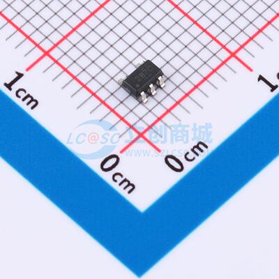 INA281A5IDBVR SOT-23-5 全新原装 TI(德州仪器)