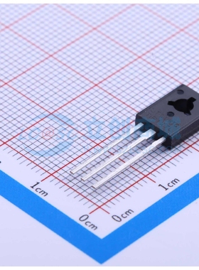 TIP127L-T60-K UTC(友顺) TO-126 达林顿管 现货