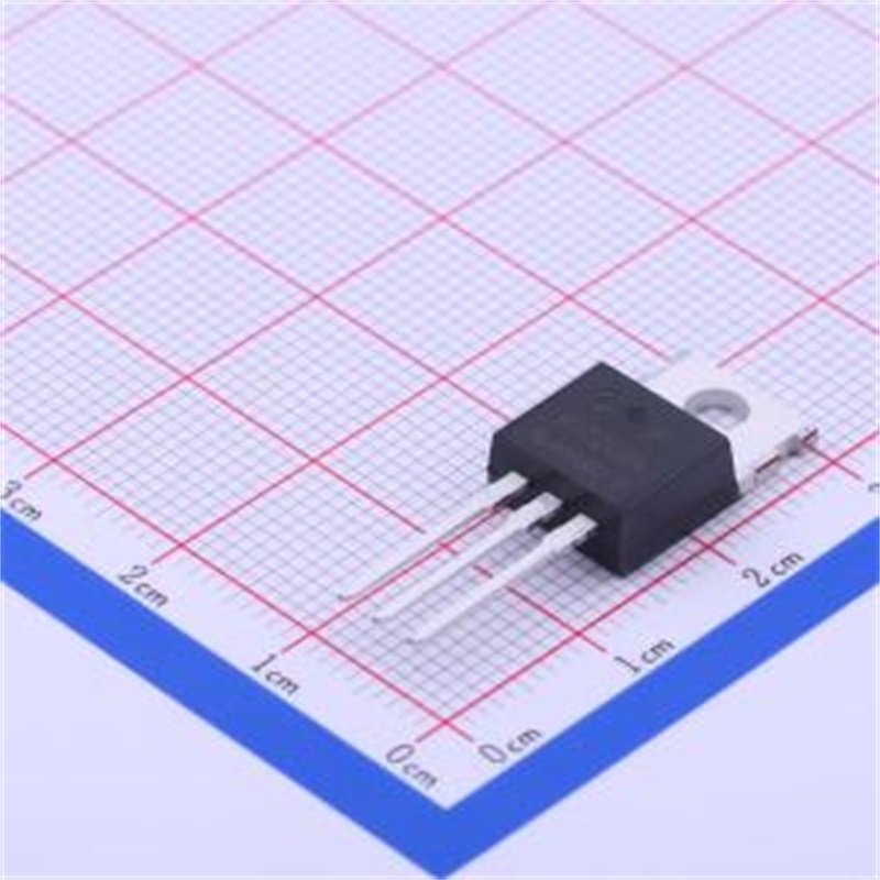 HY3208AP TO-220FB 场效应管(MOSFET) 全新现货