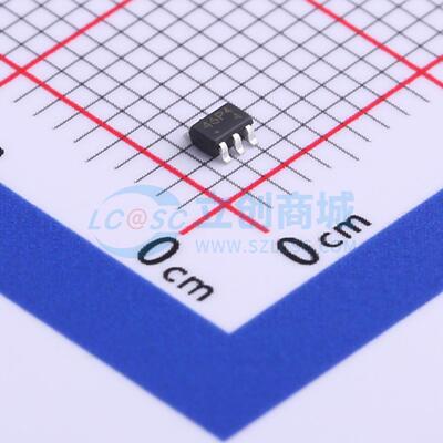 BC846BPN PANJIT(强茂) SOT-363 三极管 现货