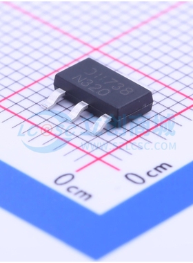 DNLS320E-13 DIODES(美台) SOT-223-3 三极管 现货