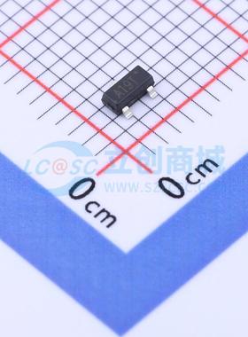 AO3401 KUU SOT-23 场效应管 现货