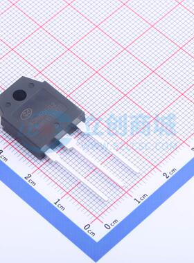 SGT40N60FD2PN SILAN(士兰微) TO-3P-3 IGBT管/模块 现货