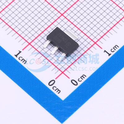 ZXTN25020DGTA DIODES(美台) SOT-223-3 三极管 现货